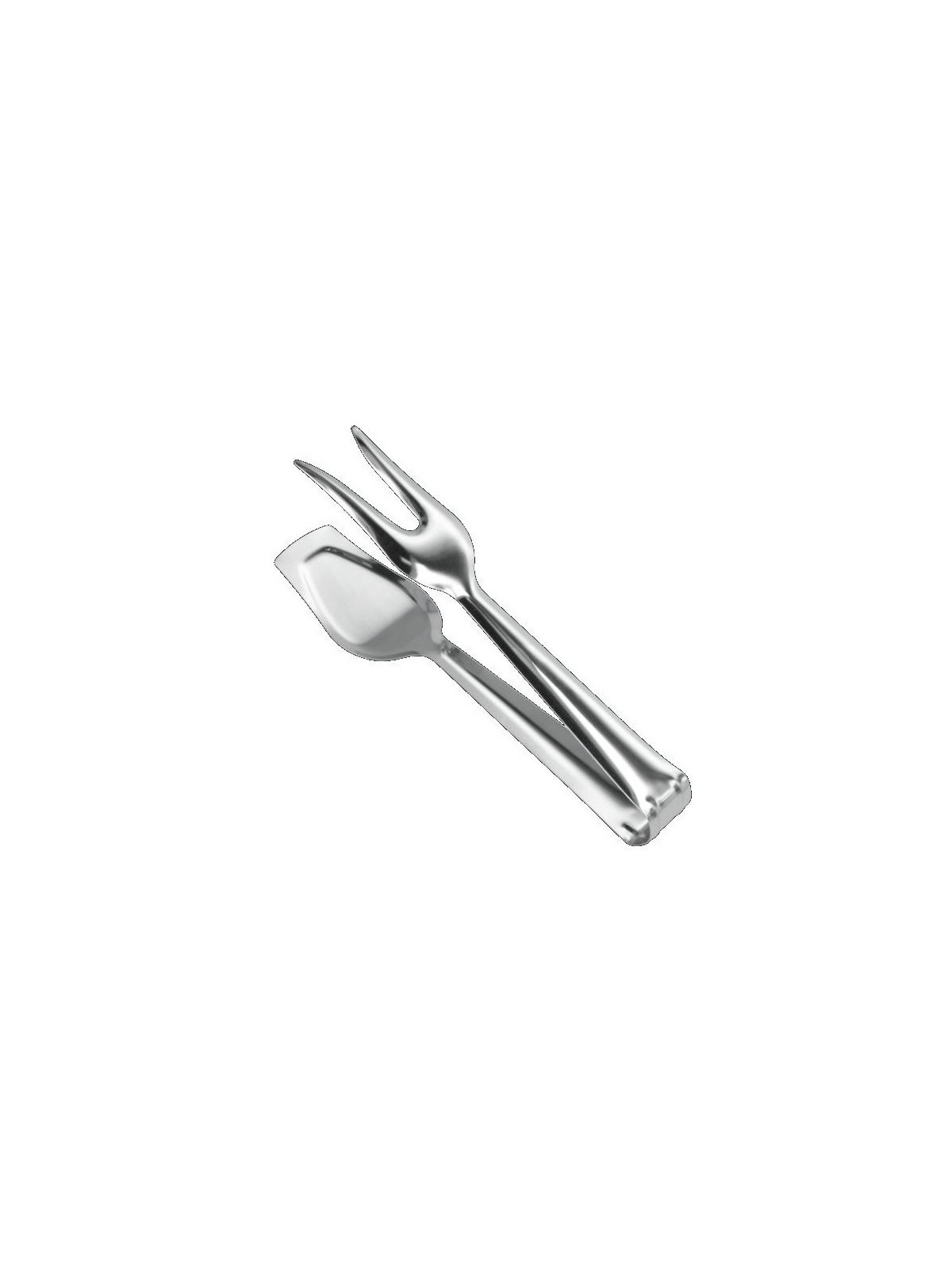 PINZA SERVICIO MESA 20 CM