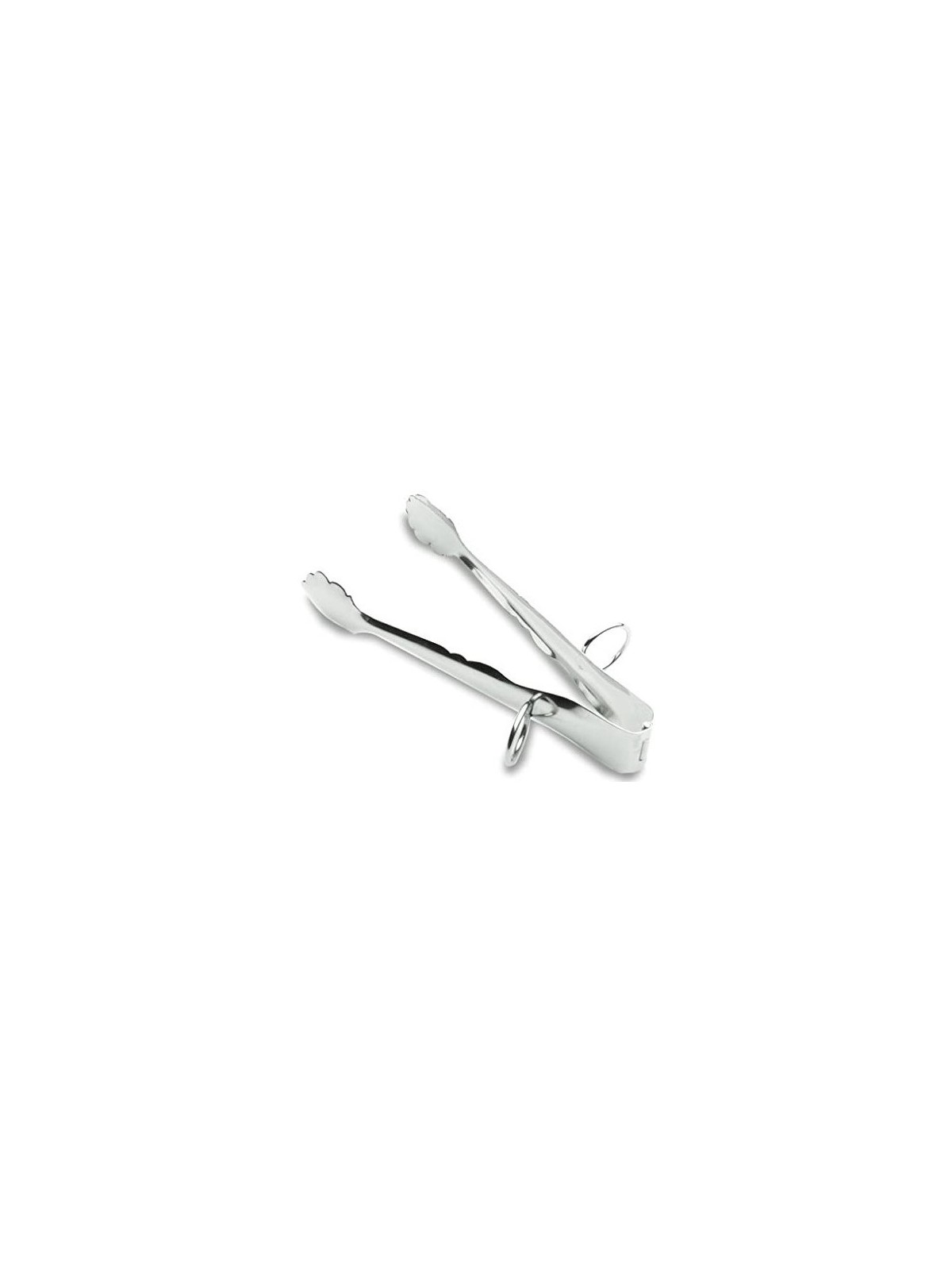 PINZA REPOSTERÍA ANILLAS 16 CM