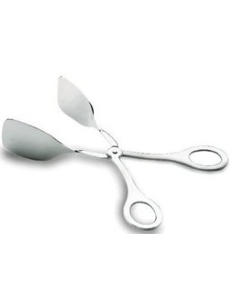 PINZA REPOSTERÍA TIJERAS 18 CM