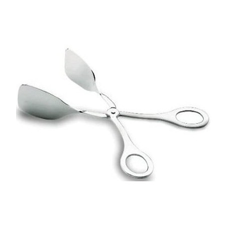 PINZA REPOSTERÍA TIJERAS 18 CM