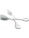 PINZA REPOSTERÍA TIJERAS 18 CM