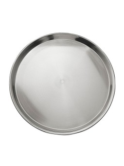 Bandeja Acero Inoxidable 60x40 cm - Productos Hosteleros