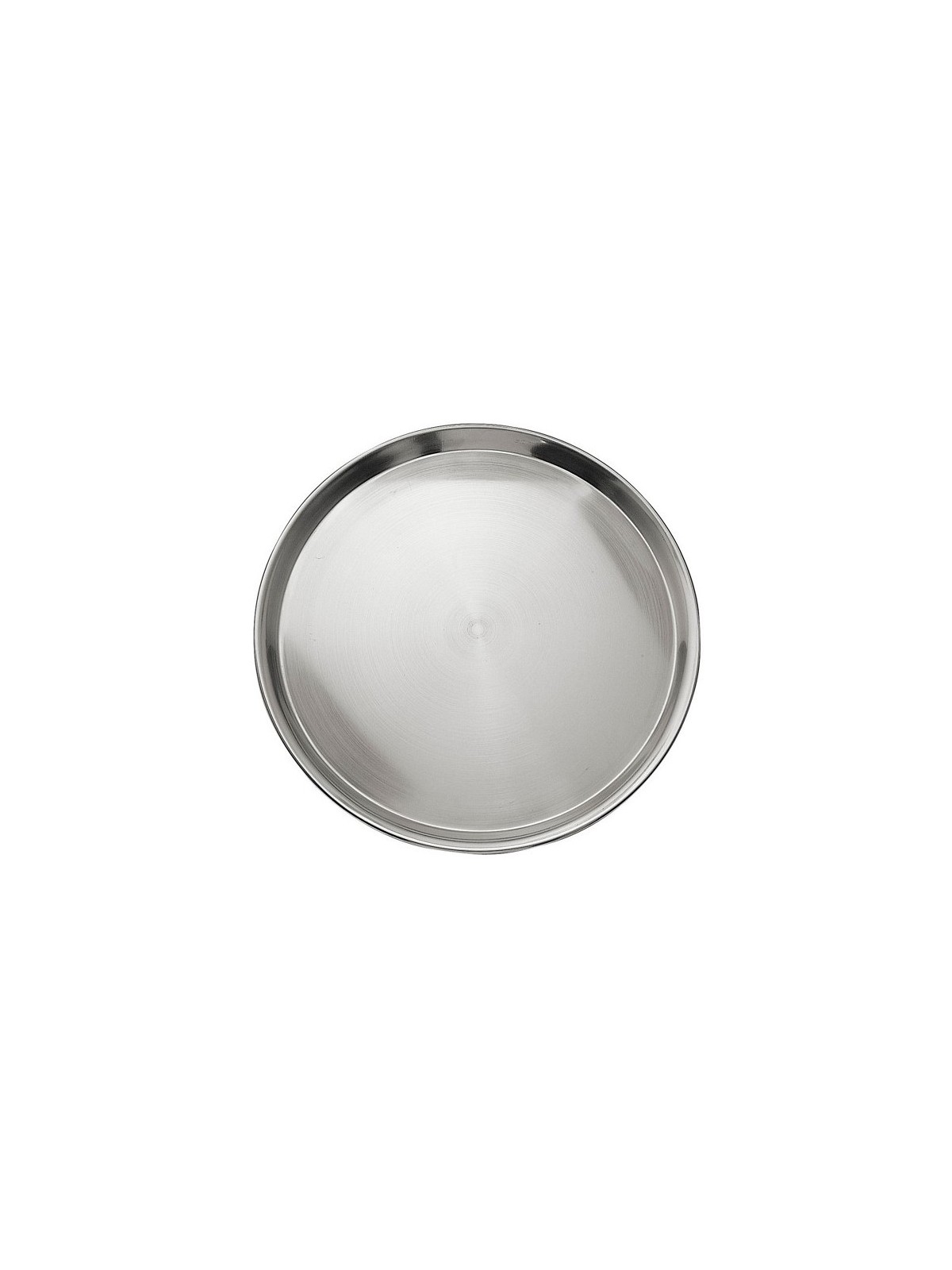 Bandeja Acero Inoxidable 60x40 cm - Productos Hosteleros