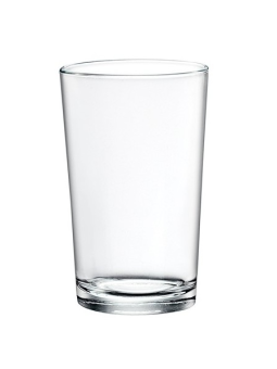 Vaso de Caña Lisa 18 cl Bormioli - Productos Hosteleros