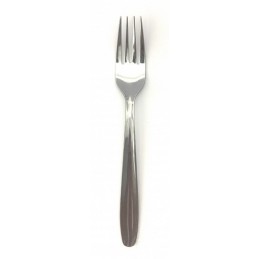 TENEDOR COLEGIAL LISO
