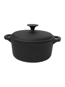 Cazuela de Hierro Fundido Oferta - Productos Hosteleros