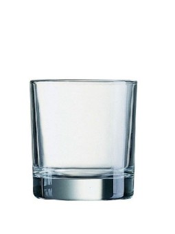 VASO CHICAGO LIBBEY 21 CL