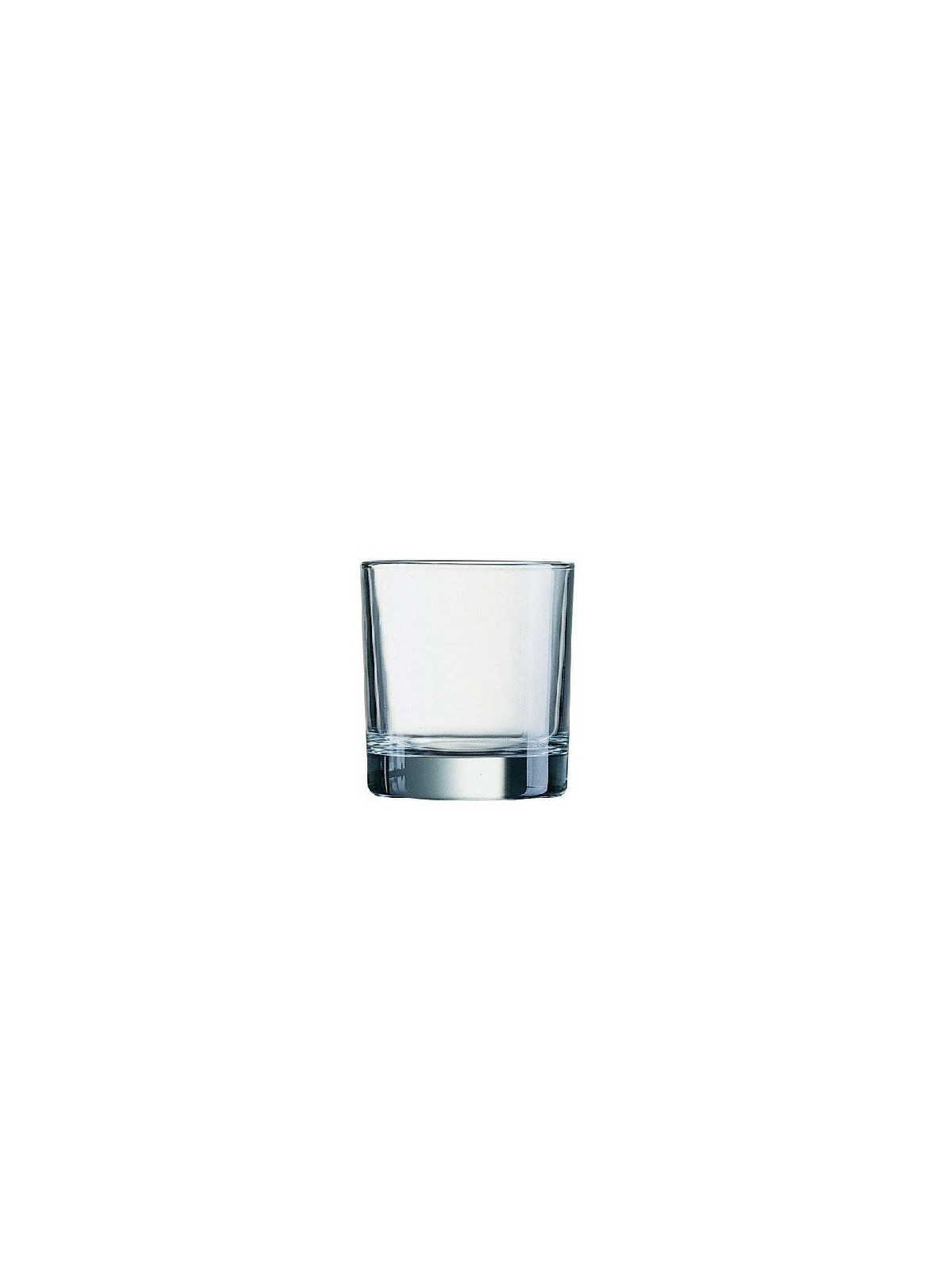 VASO CHICAGO LIBBEY 21 CL