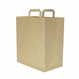 BOLSAS DE PAPEL KRAFT 28 x...