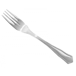 TENEDOR DE PESCADO ACERO INOX