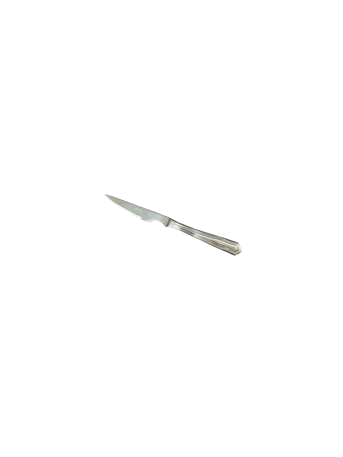 CUCHILLO CULETERO D-500