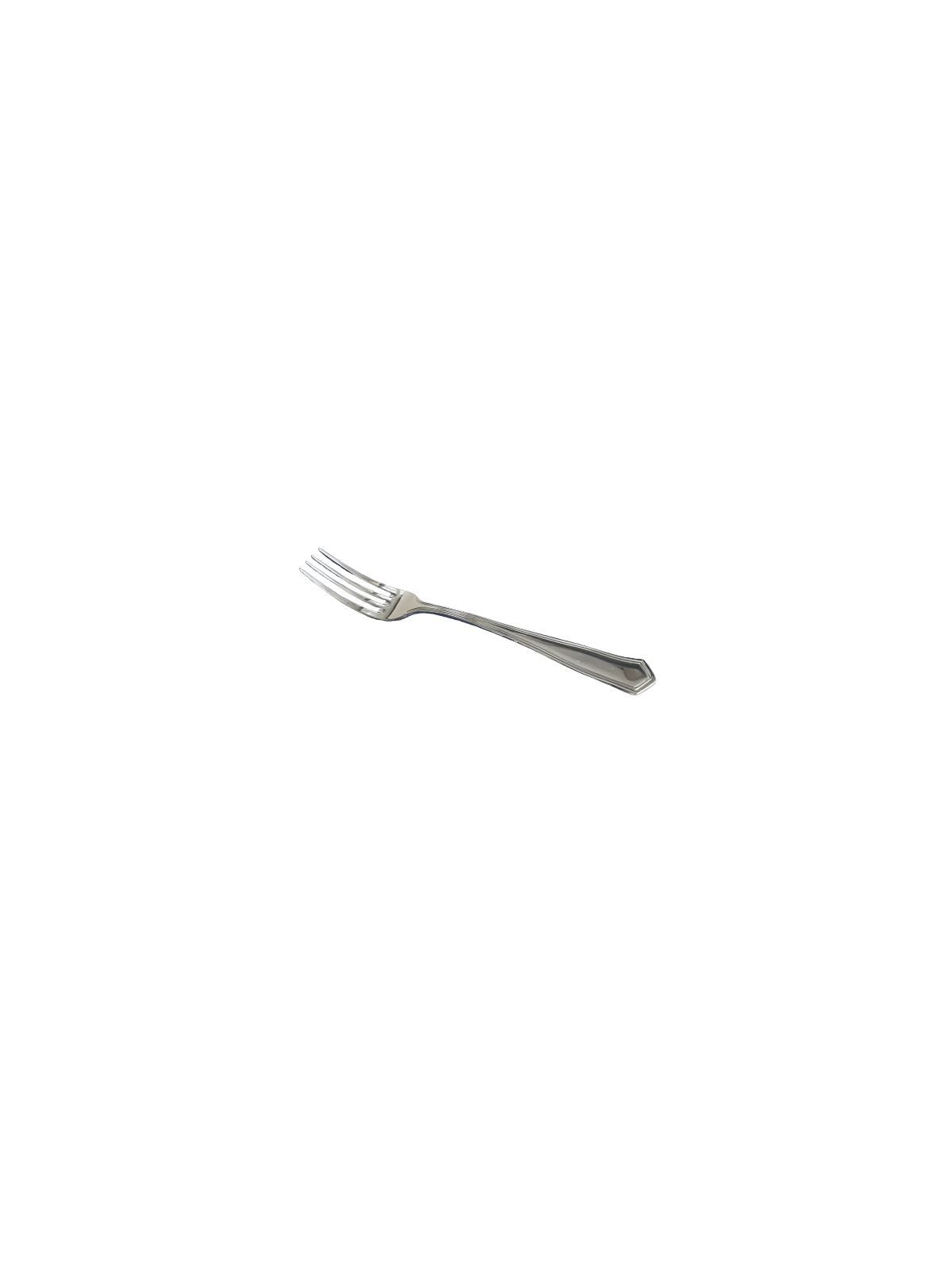 TENEDOR MESA D-500