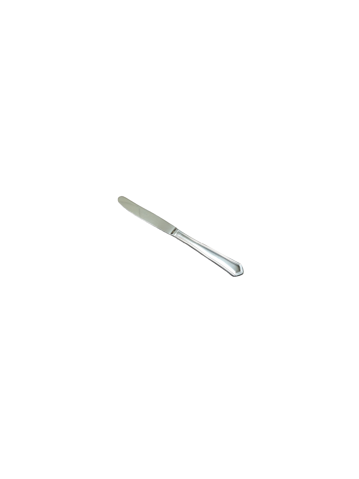 CUCHILLO POSTRE D-500