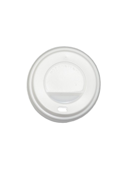 TAPA ORIFICIO VASO CARTÓN 4 OZ.