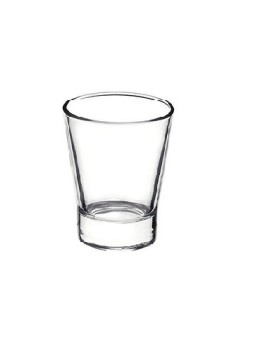 VASO CAFEINO BORMIOLI 9 CL
