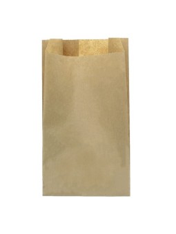 Bolsa de Papel Ecológica 18 x 31 cm - Productos Hosteleros