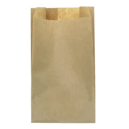 Bolsa de Papel Ecológica 18 x 31 cm - Productos Hosteleros