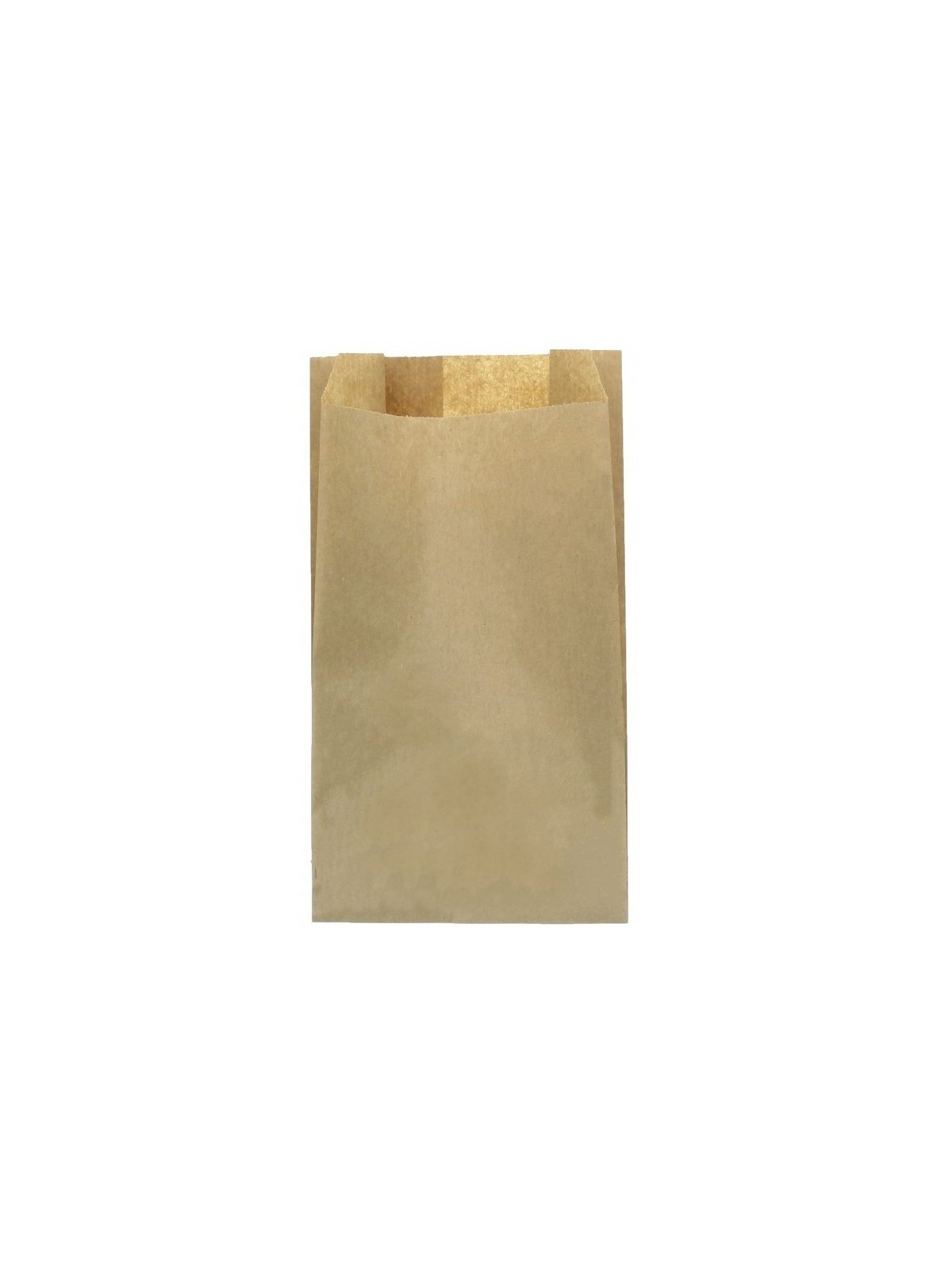 Bolsa de Papel Ecológica 18 x 31 cm - Productos Hosteleros