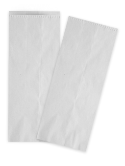 Bolsa de Papel Decorada 14 x 32 cm - Productos Hosteleros