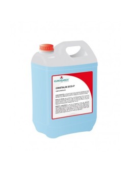 CRISTALIN ECO-P 5 LITROS LIMPIACRISTALES MULTIUSO