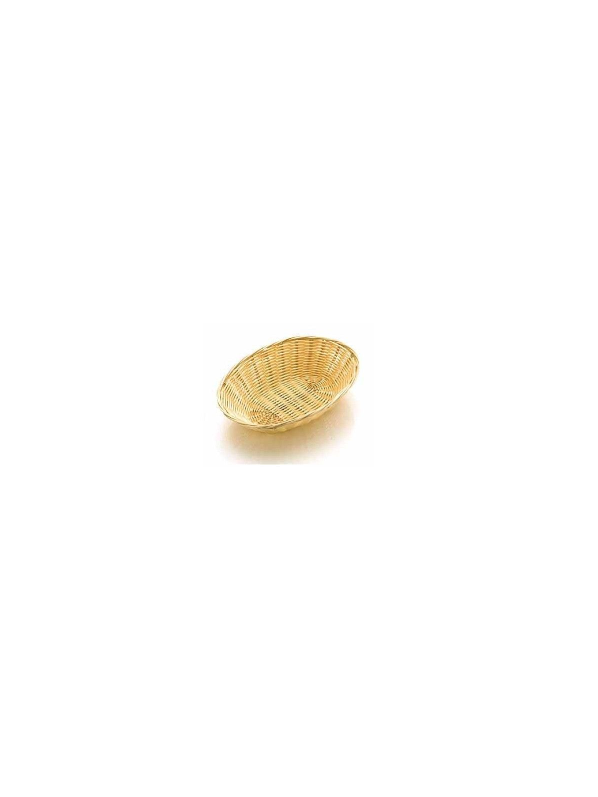 PANERA RATTAN 18 CM