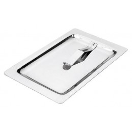 BANDEJA CAMBIO CON PINZA