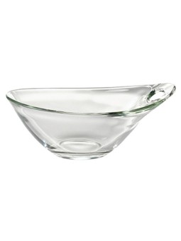 BOWL CRISTAL PRACTICA 14 CM BORGONOBO
