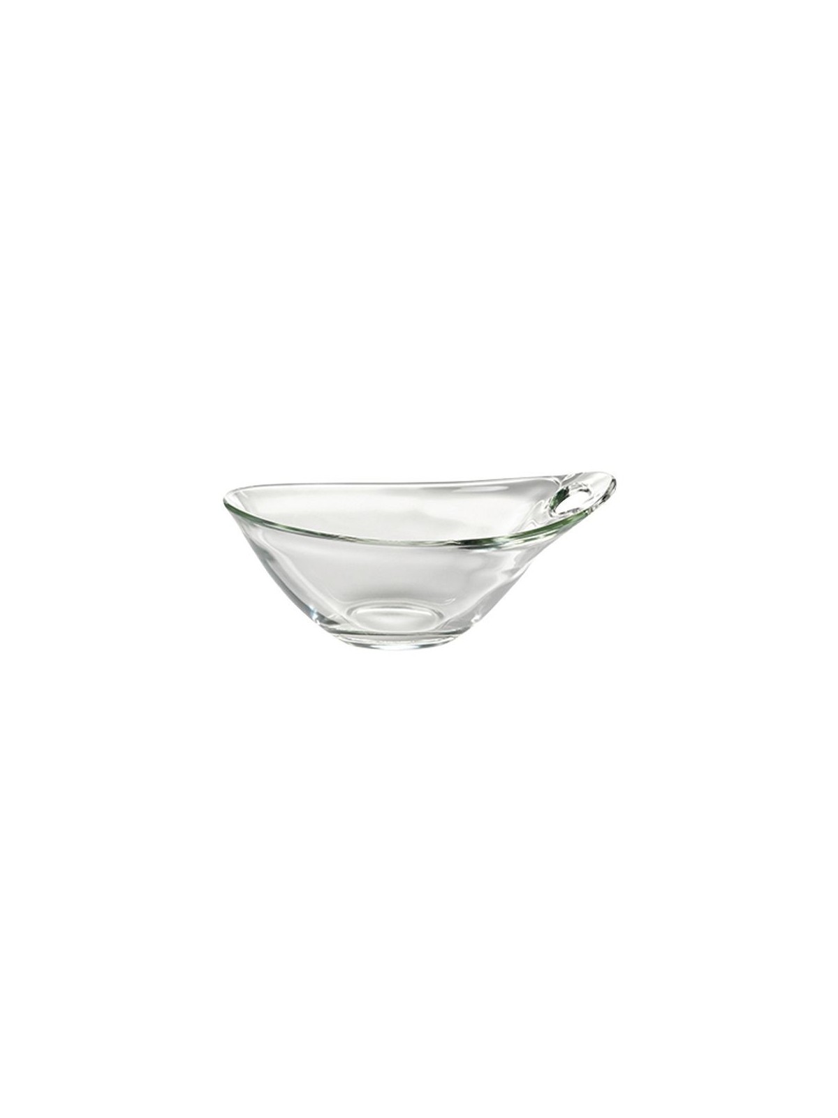 BOWL CRISTAL PRACTICA 14 CM BORGONOBO