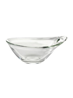 BOWL CRISTAL PRACTICA 12 CM BORGONOBO