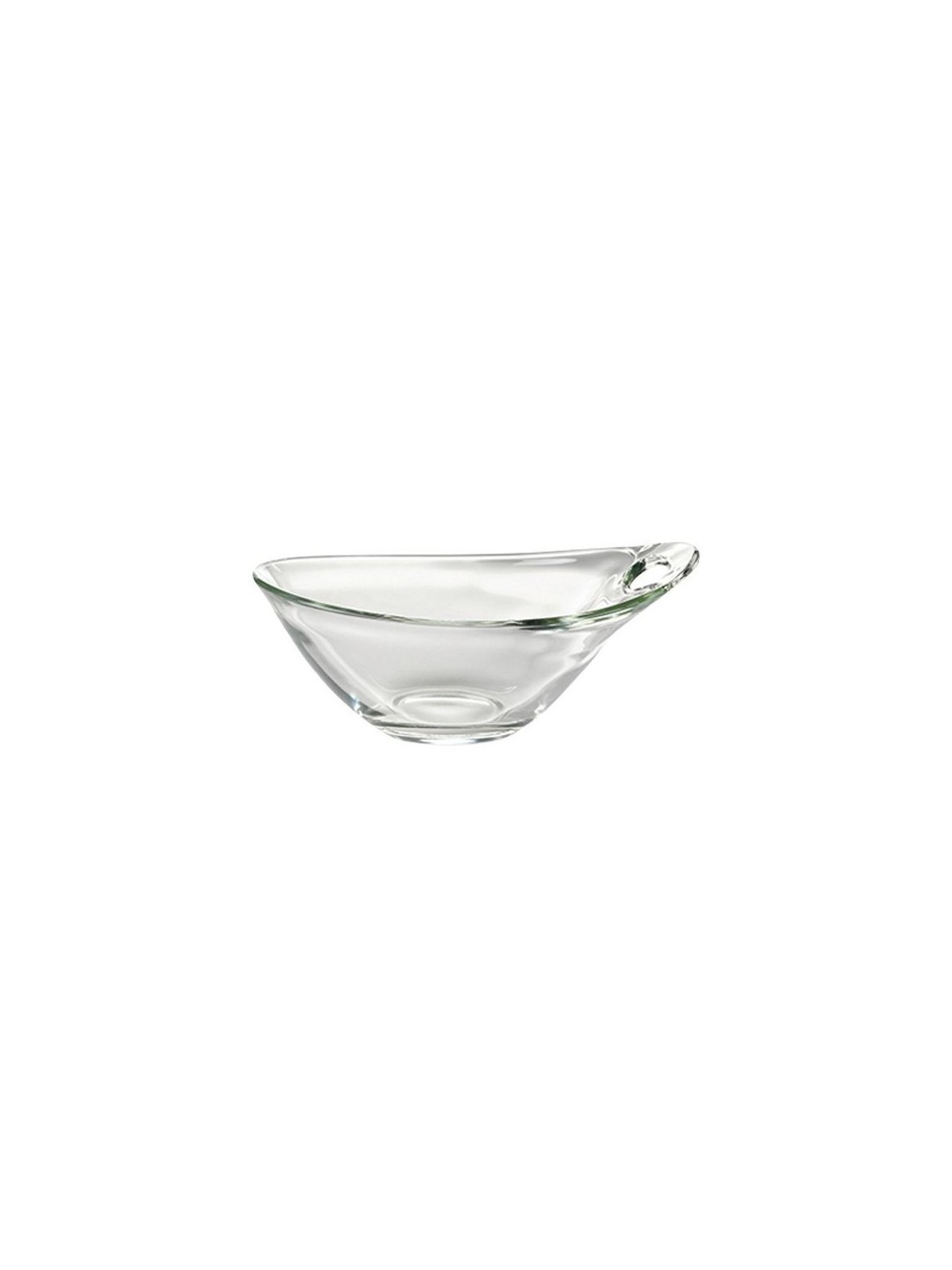 BOWL CRISTAL PRACTICA 12 CM BORGONOBO
