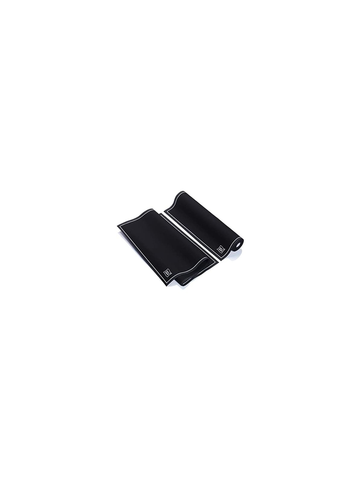 ROLLO CUBIDRAP NEGRO