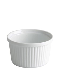 RAMIQUÍ BLANCO 8 CM B2036R