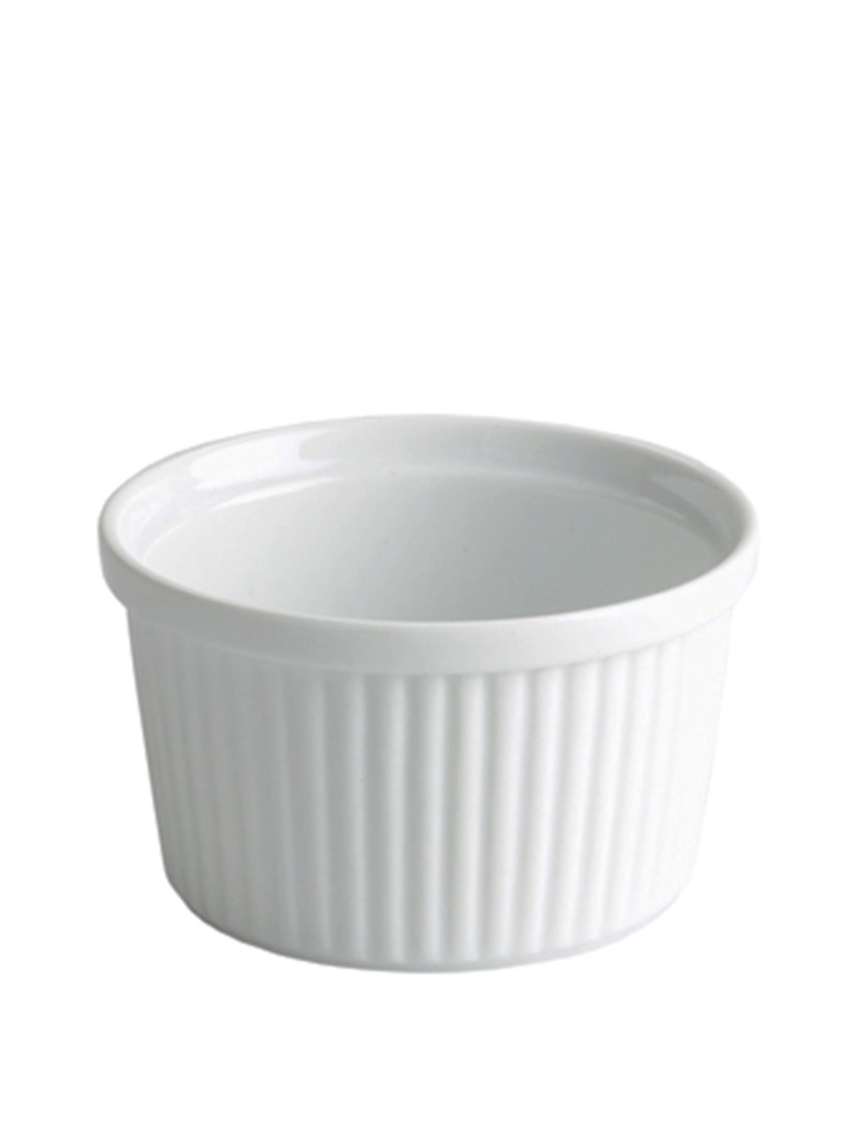 RAMIQUÍ BLANCO 8 CM B2036R