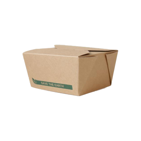 ENVASE KRAFT 750 ML