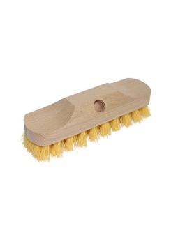 CEPILLO BUQUE DE FIBRA