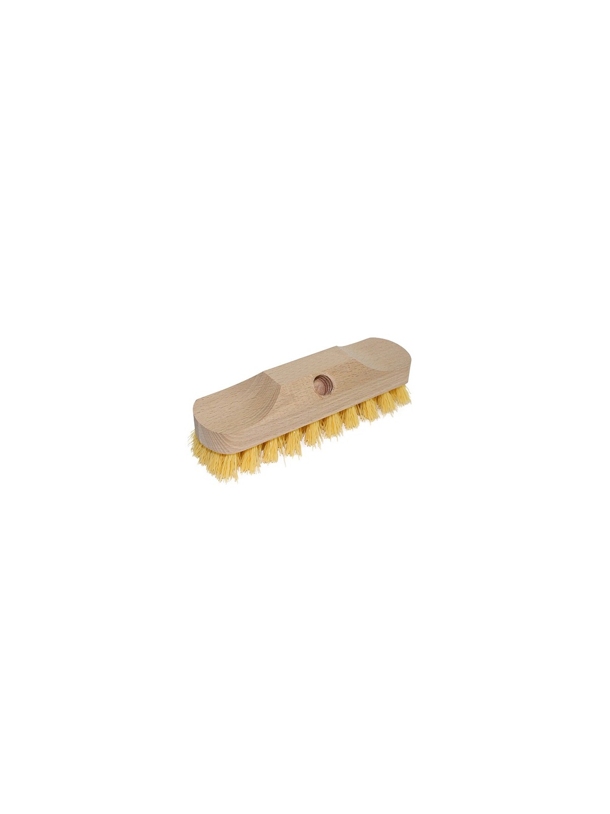 CEPILLO BUQUE DE FIBRA