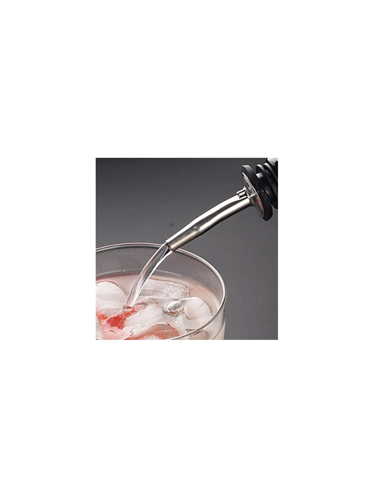 TAPÓN VERTEDOR BOTELLAS.
