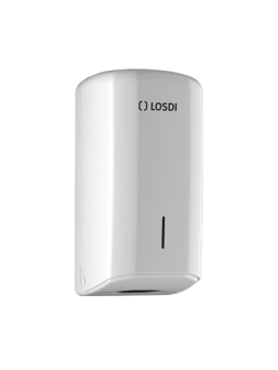 DISPENSADOR HIGIENICO "Z" CP0201B