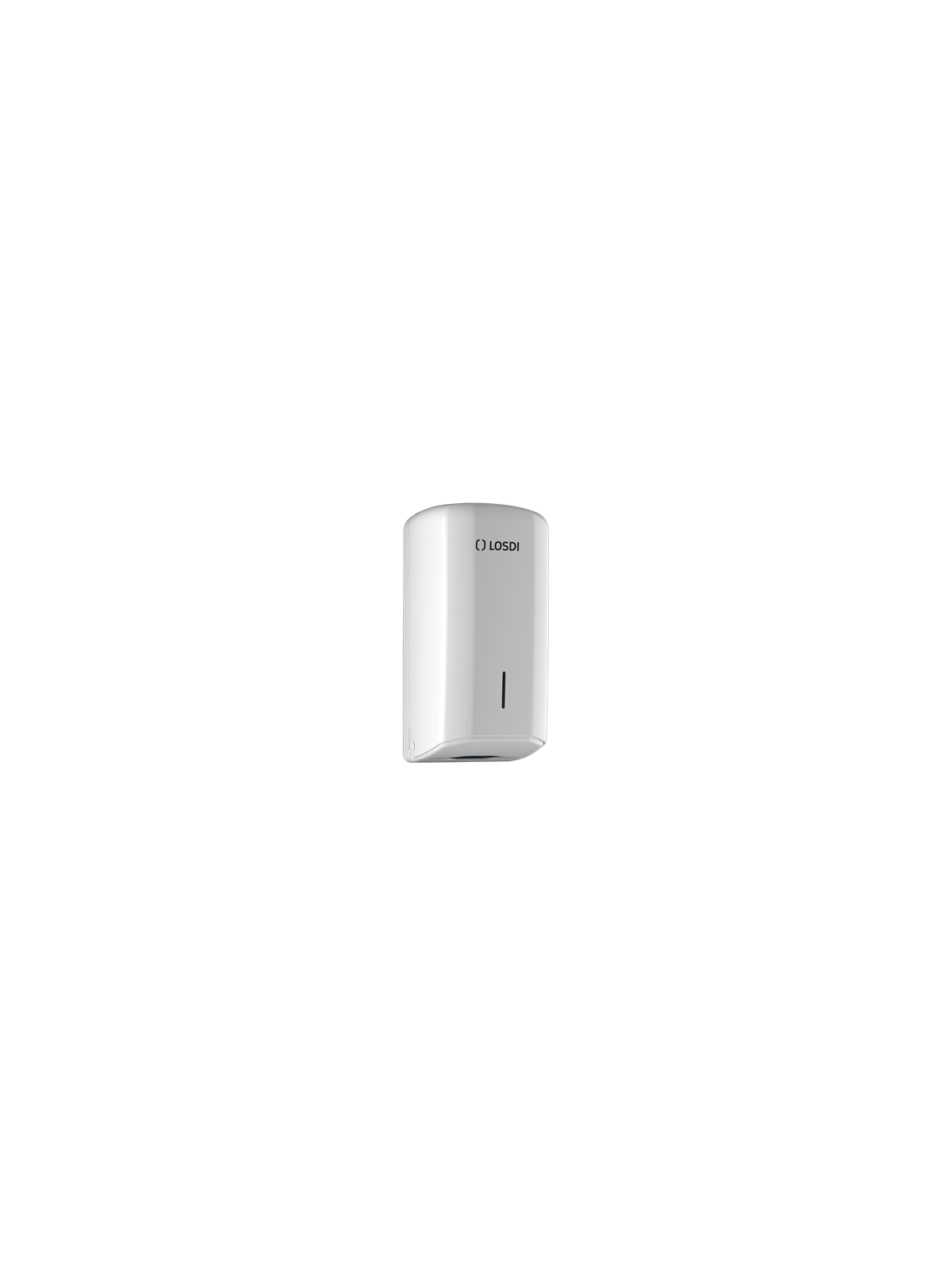 DISPENSADOR HIGIENICO "Z" CP0201B