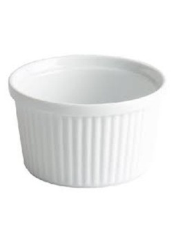 RAMIQUÍ BLANCO 9 CM B2037V