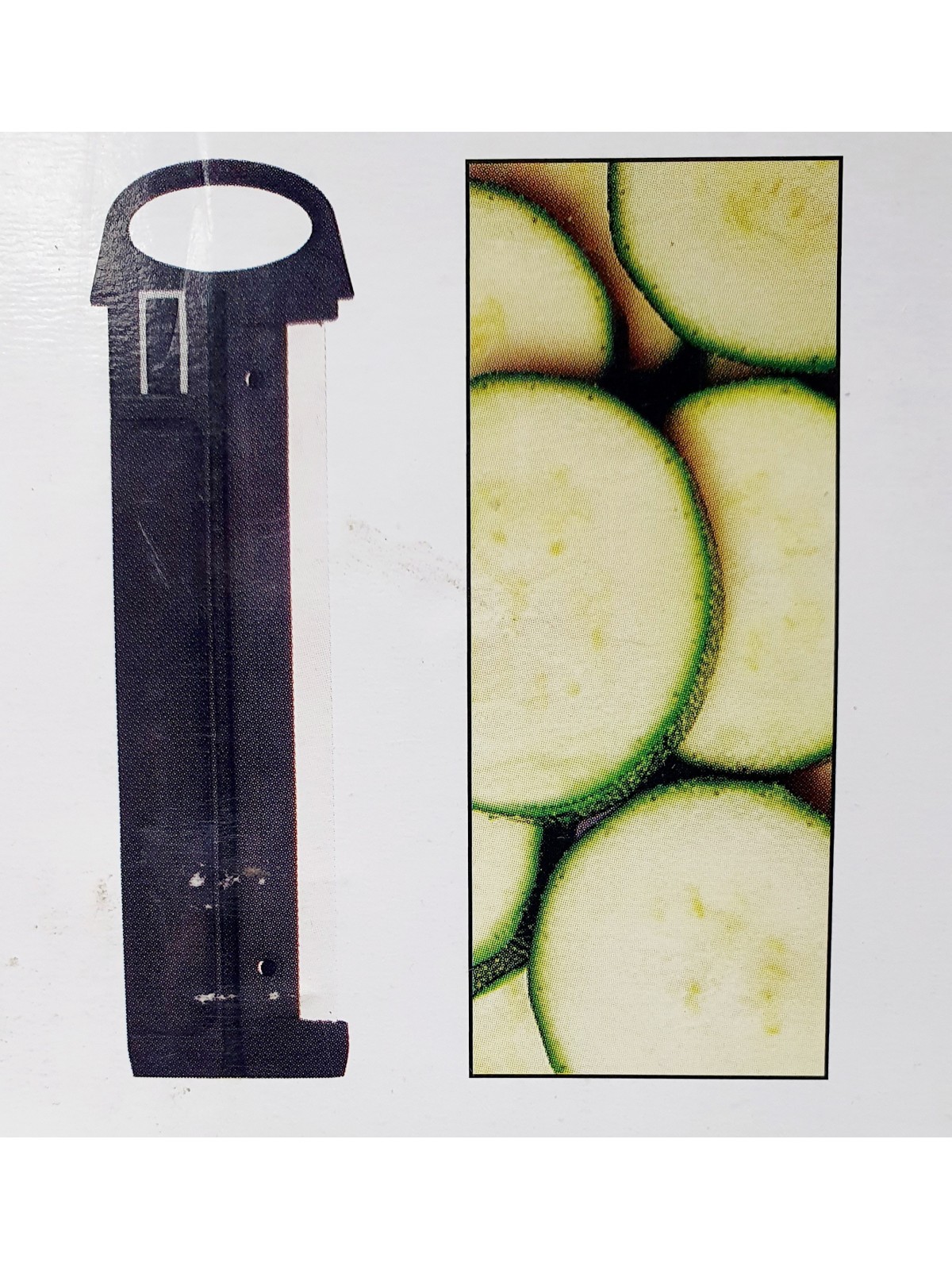 Mandolina Lacor Inoxidable oferta - Productos Hosteleros