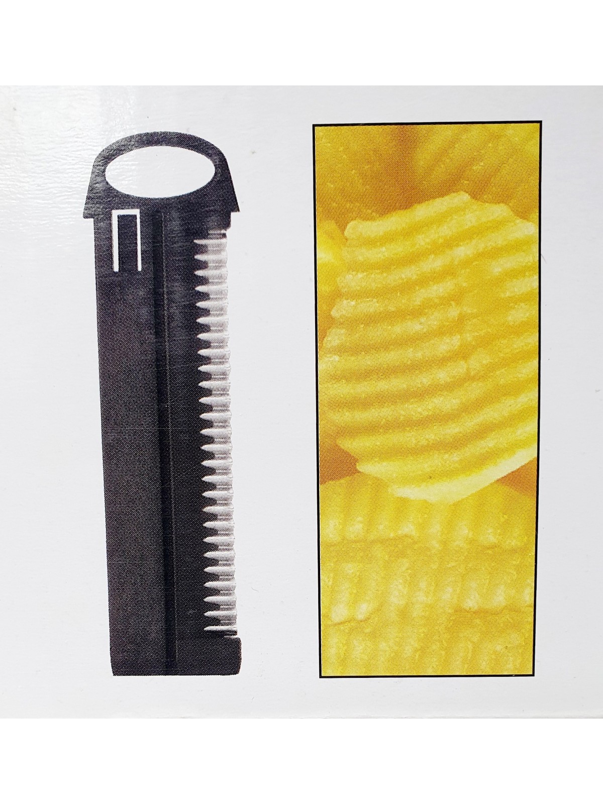 Mandolina Lacor Inoxidable oferta - Productos Hosteleros