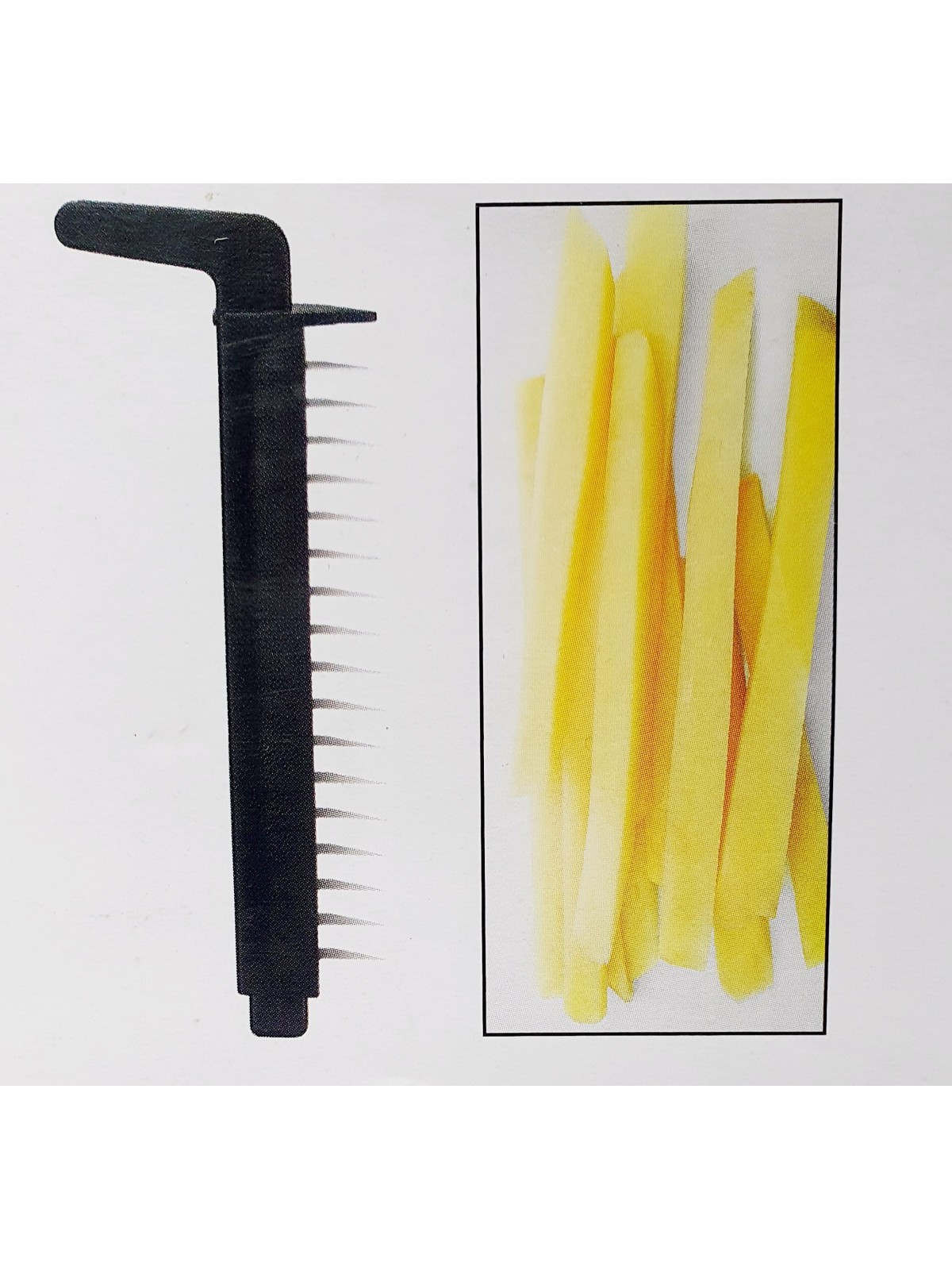Mandolina Lacor Inoxidable oferta - Productos Hosteleros
