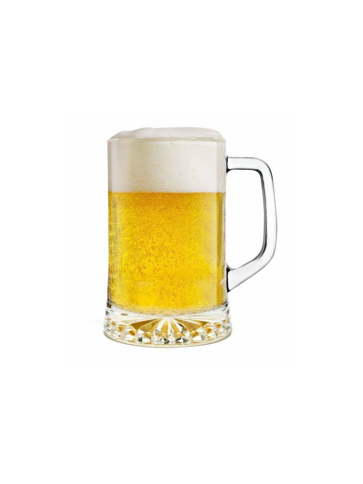 JARRA MAXIM LIBBEY 62 CL
