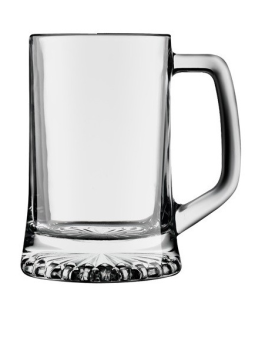 JARRA MAXIM LIBBEY 62 CL