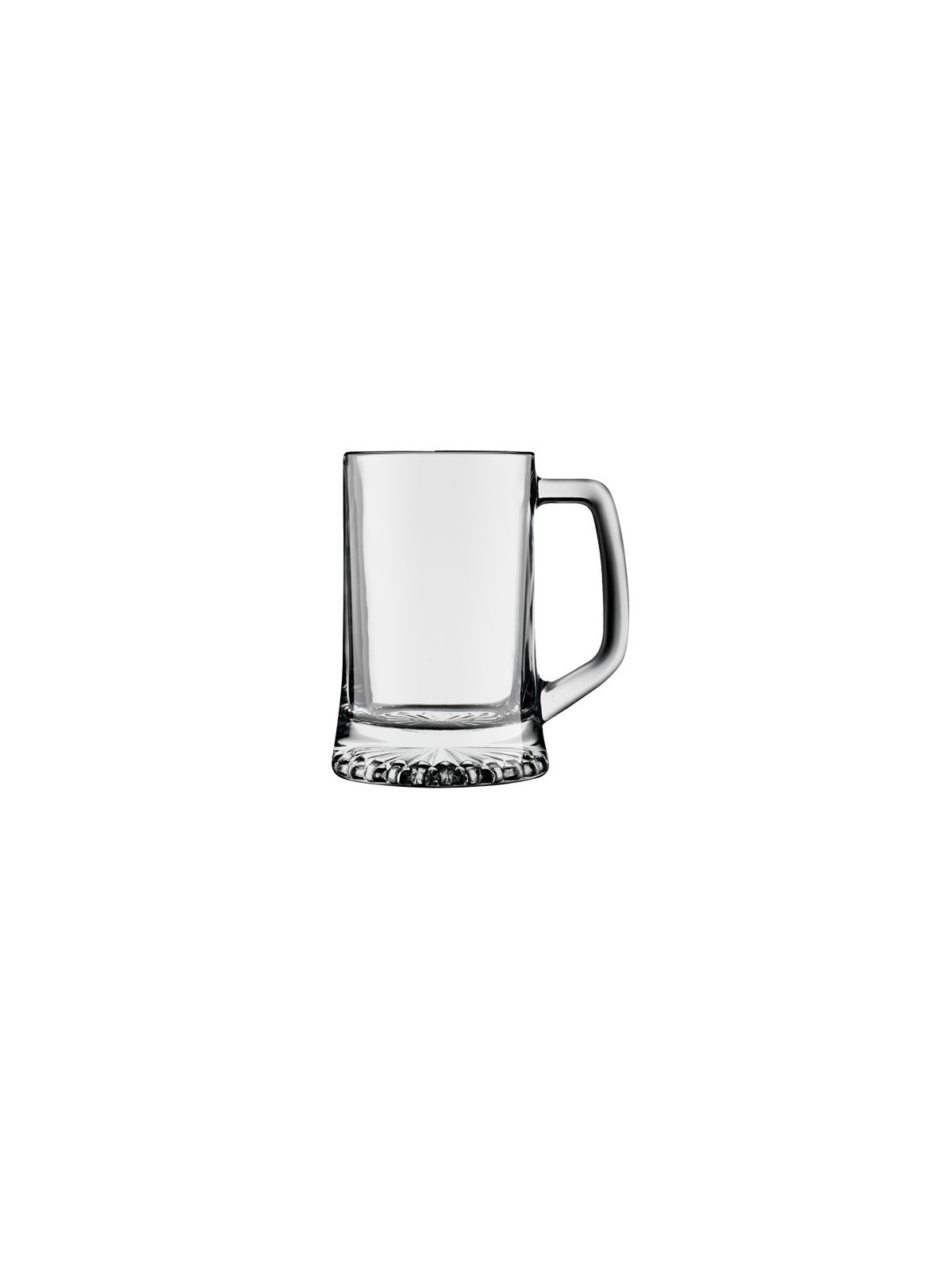 JARRA MAXIM LIBBEY 62 CL