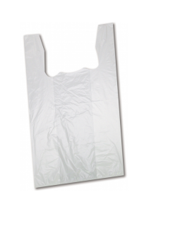 Bolsa de Asa 35 x 50 cm Reutilizables - Productos Hosteleros