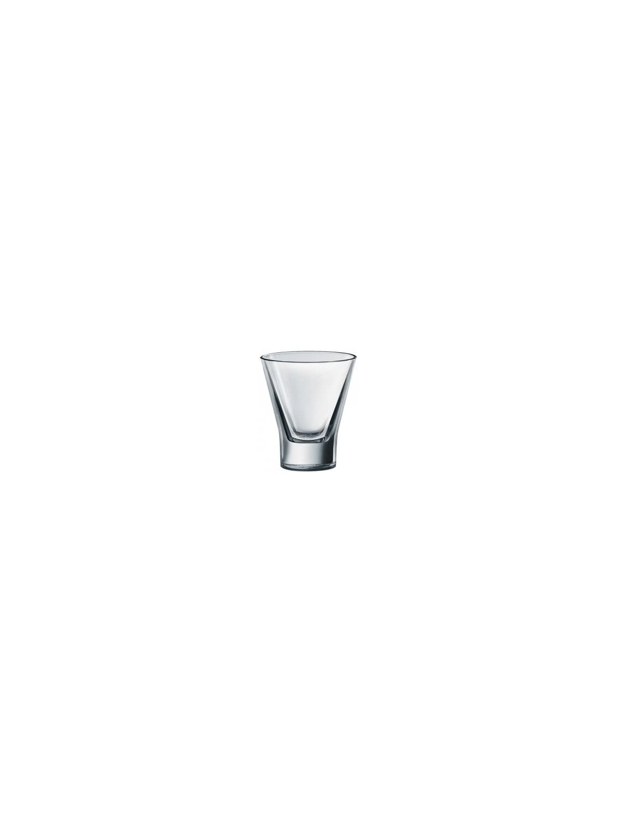 VASO SERIE V 250 ML V11058421
