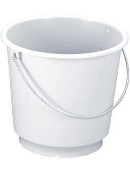 CUBO ALIMENTARIO BLANCO DEXON