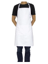 Delantal Cocinero con Peto - Productos Hosteleros